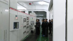為迎新春，東莞電力公司將對(duì)電力設(shè)備進(jìn)行大體